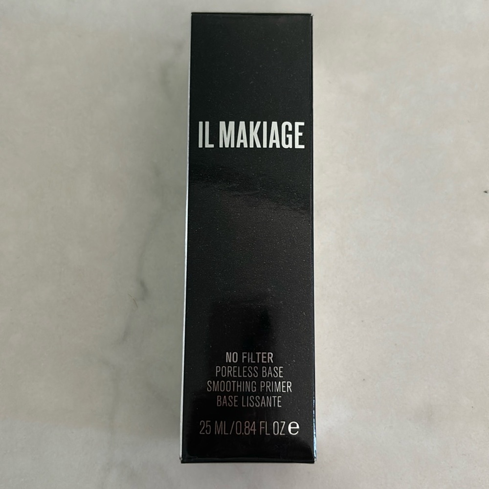 Il Makiage No Filter Base